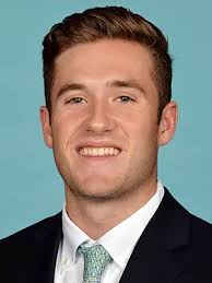 2017-18 Men's Heavy Rowing Roster