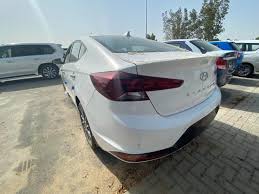 Hynday elantra zum kleinen preis bestellen. 2020 Hyundai Elantra For Sale In Dubai United Arab Emirates Hyundai Elantra 2020