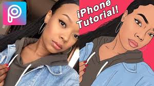 If attending multiple anime conventions are a big part of your addiction, you may want to consider attending only one or two instead of the five or more that you usually do. Cartoonify Yourself Like A Pro With Picsart Easy Tutorial Youtube