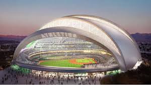 Incredible new $2 billion MLB stadium hits major milestone despite fears it  wouldn't make 2028 deadline
