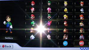 Would you rather wait years for the next mario kart, or pay more money to play it today? File Blast Mario Kart Wii Unlock All Characters Code