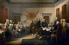 Signers of the Declaration of Independence