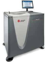 320 risk assessment and response to assessed risks b. Analytical Ultracentrifugation Beckman Coulter