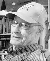 Dale Leroy Carlson, 89