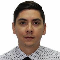 Danilo Benavides's Instagram, Twitter & Facebook