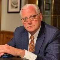 The Rev. Robert E. Davis Sr.