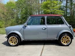 Image result for Mini Mayfair