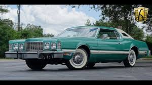 Image result for Bright Lime Starfire 1975 Thunderbird