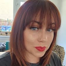 Shanice Malloy's Instagram, Twitter & Facebook