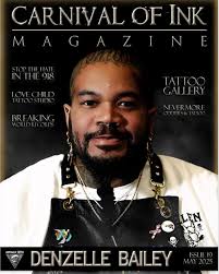 Honestly, I'm still in shock. It's still pretty surreal, but I'm incredibly  grateful for the opportunity to be