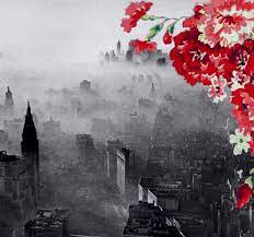 Modern vampires of the city floral pattern. Modern Vampires Of The City Vampire Weekend Modern Vampires Vampire Weekend Vampire