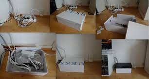 Pour économiser a fond sur votre commande. Boite A Chaussure Pour Cacher Les Cables Cache Cable Boite A Chaussure Boite