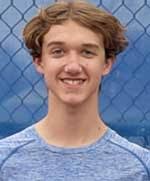 Tennis Player Profile