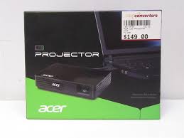 07/2011 acer projector x1120h/x1220h/x1320wh/p1120/p1220/p1320w series. Cash Converters Acer Led Projector C120