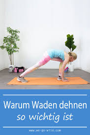 Waden Dehnen Die 9 Besten Ubungen Fur Gedehnte Wadenmuskeln Wadenmuskeln