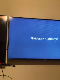 · at first, get the roku home screen and scroll down to choose the streaming channels. Sharp Roku 50 Stuck On Startup Screen Roku