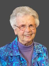 A Life Remembered: Sister Mary Tacheny known as educator, earth advocate