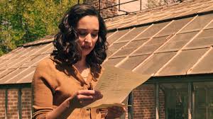 Sueños De Libertad on X: "Resumen del último capítulo de #SueñosDeLibertad: Don  Pedro intenta conseguir el perdón de Cristina escribiéndole una carta. ✉️😬  ¡No te lo pierdas! 👇 https://t.co/EDarl0sQS0" / X