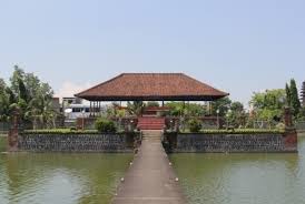 Historical Site in Mataram Lombok