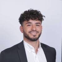 Andrew Oquendo's Instagram, Twitter & Facebook