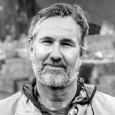 Douglas Anderson Obituary (1965