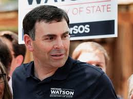 Michael Watson, Author at Mississippi Free Press