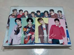 Super junior's special mini album one more time is out!listen and download on itunes & apple music, spotify, and google play music. J í•µì¡°ì´ìŠ¤ On Twitter Please Help To Rt Greatly Appreciated Wtt Super Junior One More Time Japan Album Pc Have Leeteuk Heechul Yesung Ryeowook Want Donghae Superjunior Onemoretime Sg Only