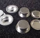 Aluminium Tzero 40ul Pans and Hermetic Lids for TA Instruments DSC