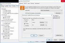 Java software allows you to run applications called applets that are written in the java programming language. Java Jre 8u281 Download For Windows