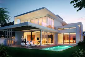 Casas Modernas En Venta En Miami Casas Modernas Brickell Casas Modernas Casas Casas En Miami