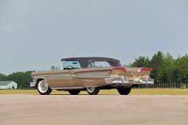 Image result for Gold 1958 Edsel