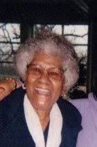 Mary Lee Buchanan Obituary