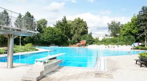 Freibad Stadtallendorf Gut Leben In Der Marburger Region