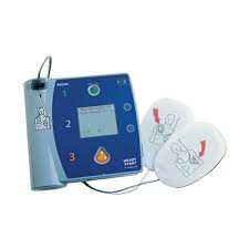 The link to philips heartstart home defibrillator (aed) has been copied. Philips Heartstart Fr2 Med Equip
