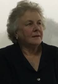 Tribute to Susan Lockwood, 1948