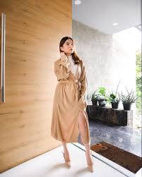 Baju hamil dres | we would like to show you a description here but the site won't allow us. 5 Inspirasi Baju Hamil Trimester 2 Yang Stylish