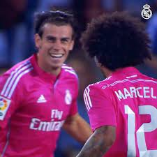 Real Madrid S Best Away Goals Real Sociedad Halamadrid Madrid Real Sociedad Real Madrid