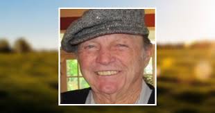 Herbert Morton Wood Obituary September 3, 2020