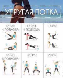 как накачать попу в домашних условиях за короткий срок Za Korotkij Srok Strojnaya Taliya Ruchnoj Massazh Tori Klinika Clinic Toriclinic Krasota Zdorove Ubrat Boka Ubr V 2020 G Trenirovka Yagodic Nedelnaya Trenirovka Uprazhneniya