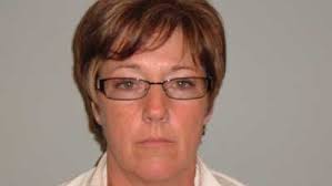 Putnam Co. Sheriff's wife denied early release