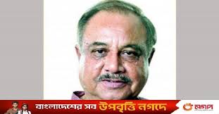 AL govt leading country towards civil war: ASM Abdur Rob