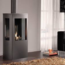 Ein gaskamin weiß vor allem in der einfachheit seiner bedienung zu gefallen. Dru Trio Gaskamin G20 3 198 00