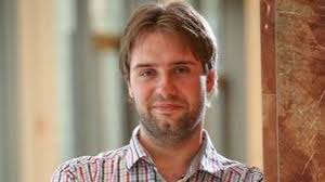 Ivan Thirion, baryton. Ce dimanche à midi.