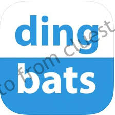 We did not find results for: Dingbats Answers And Solutions Cluest