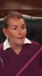 Erin Lake Final Part Judge Judy