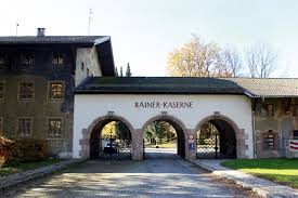 Tripadvisor has 505 reviews of brannenburg hotels, attractions, and restaurants making it your best brannenburg travel resource. Erzherzog Rainer Kaserne Salzburgwiki