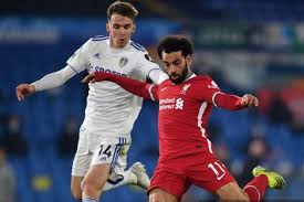Welcome to the official leeds united football club website. Klasemen Liga Inggris Usai Laga Leeds United Vs Liverpool The Reds Stagnan Halaman All Kompas Com