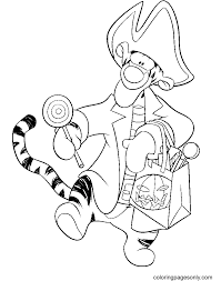 You can search several different ways, depending on what information you have available to enter in the site's search bar. Disney Halloween Coloring Pages Coloring Pages For Kids And Adults