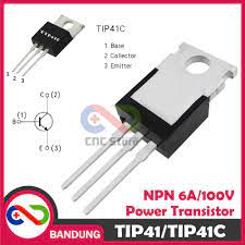 Check spelling or type a new query. Jual Transistor Tip 42c Terbaru Lazada Co Id