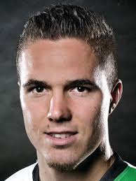 Thomas Azevedo (Oud-Heverlee Leuven)